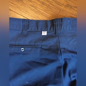 2 pairs Big Bill work pants